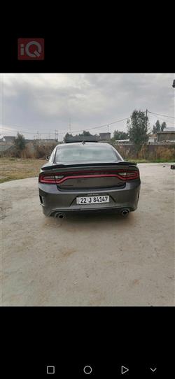 دودج تشارجر